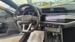 
										Audi Q3 SPB 40 TDI QUATTRO S-TRONIC S-LINE (TETTO APRIBILE) 2020 completo									