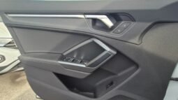 
										Audi Q3 SPB 40 TDI QUATTRO S-TRONIC S-LINE (TETTO APRIBILE) 2020 completo									