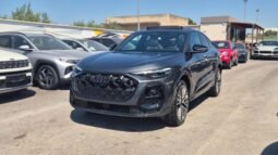 Audi Q5 SPB 40 TDI QUATTRO S-TRONIC S-LINE (TETTO APRIBILE) 2026