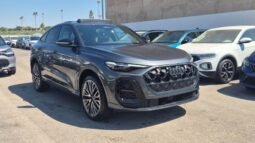 
										Audi Q5 SPB 40 TDI QUATTRO S-TRONIC S-LINE (TETTO APRIBILE) 2026 completo									