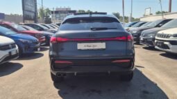 
										Audi Q5 SPB 40 TDI QUATTRO S-TRONIC S-LINE (TETTO APRIBILE) 2026 completo									