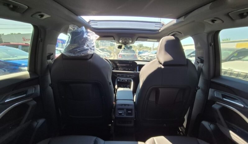 
								Audi Q5 SPB 40 TDI QUATTRO S-TRONIC S-LINE (TETTO APRIBILE) 2026 completo									