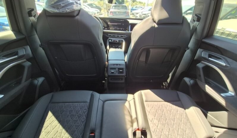 
								Audi Q5 SPB 40 TDI QUATTRO S-TRONIC S-LINE (TETTO APRIBILE) 2026 completo									