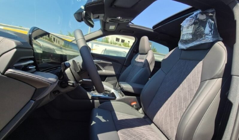 
								Audi Q5 SPB 40 TDI QUATTRO S-TRONIC S-LINE (TETTO APRIBILE) 2026 completo									