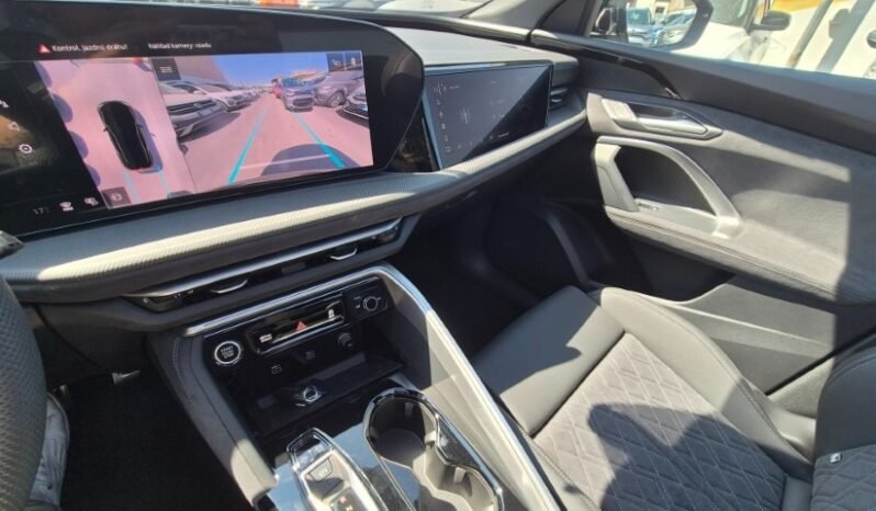 
								Audi Q5 SPB 40 TDI QUATTRO S-TRONIC S-LINE (TETTO APRIBILE) 2026 completo									