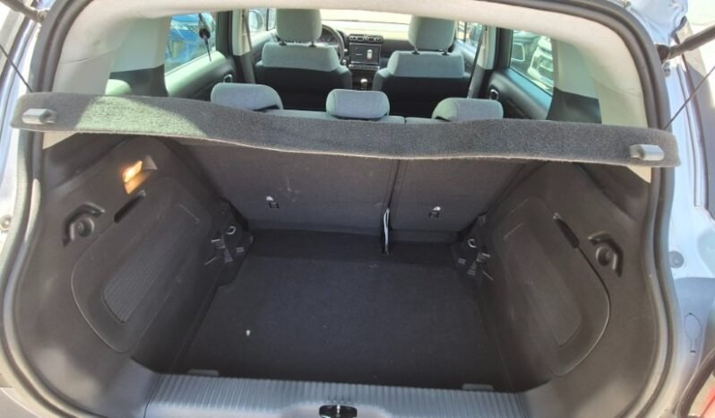 
								Citroen c3 aircross BLUEHDI SHINE PACK 2022 completo									