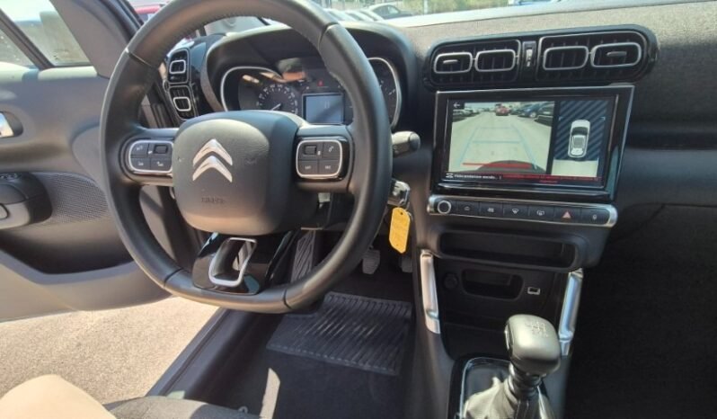
								Citroen c3 aircross BLUEHDI SHINE PACK 2022 completo									