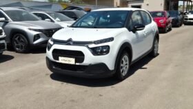 Citroen C3 FEEL 2022