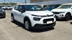 
										Citroen C3 FEEL 2022 completo									