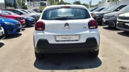 
										Citroen C3 FEEL 2022 completo									