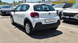 
										Citroen C3 FEEL 2022 completo									
