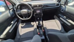 
										Citroen C3 FEEL 2022 completo									