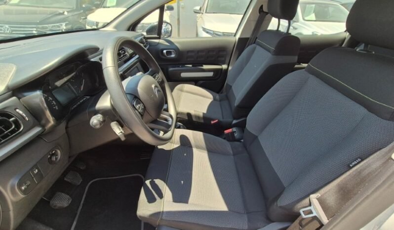 
								Citroen C3 FEEL 2022 completo									