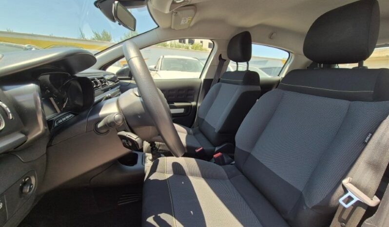 
								Citroen C3 FEEL 2022 completo									