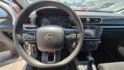 
										Citroen C3 FEEL 2022 completo									