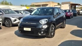 Fiat 500X 2023