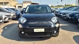 
										Fiat 500X 2023 completo									