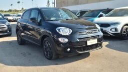 
										Fiat 500X 2023 completo									