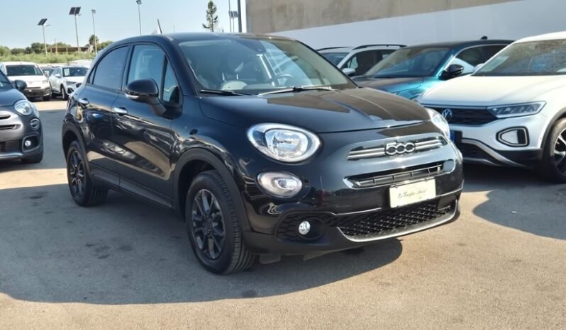 
								Fiat 500X 2023 completo									