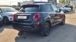 
										Fiat 500X 2023 completo									