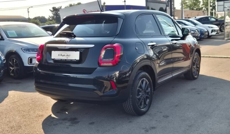 
								Fiat 500X 2023 completo									