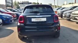 
										Fiat 500X 2023 completo									