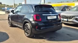 
										Fiat 500X 2023 completo									