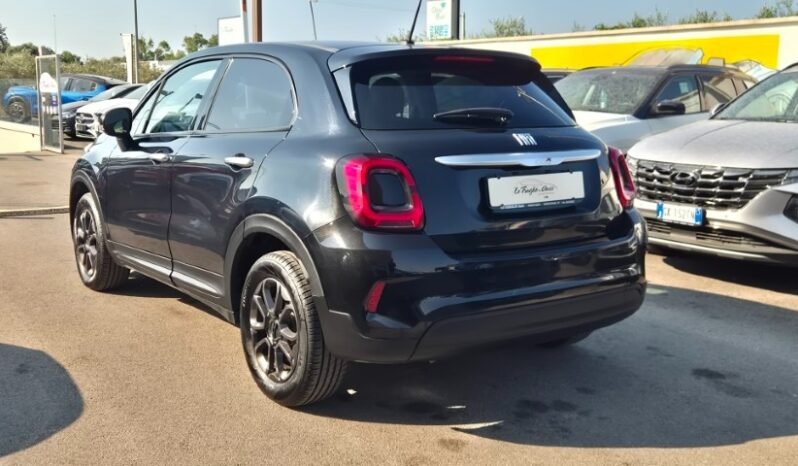 
								Fiat 500X 2023 completo									