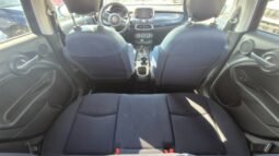 
										Fiat 500X 2023 completo									