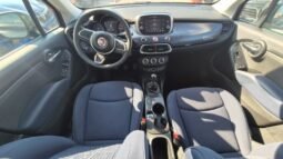 
										Fiat 500X 2023 completo									