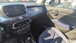 
										Fiat 500X 2023 completo									
