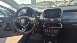 
										Fiat 500X 2023 completo									