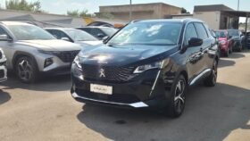 Peugeot 5008 BLUEHDI GT (EAT8) 7 POSTI 2023