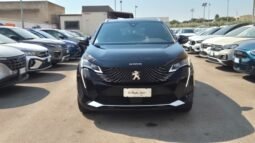 
										Peugeot 5008 BLUEHDI GT (EAT8) 7 POSTI 2023 completo									