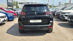 
										Peugeot 5008 BLUEHDI GT (EAT8) 7 POSTI 2023 completo									
