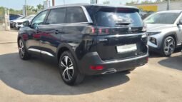 
										Peugeot 5008 BLUEHDI GT (EAT8) 7 POSTI 2023 completo									