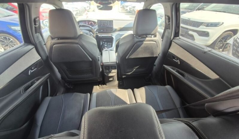 
								Peugeot 5008 BLUEHDI GT (EAT8) 7 POSTI 2023 completo									