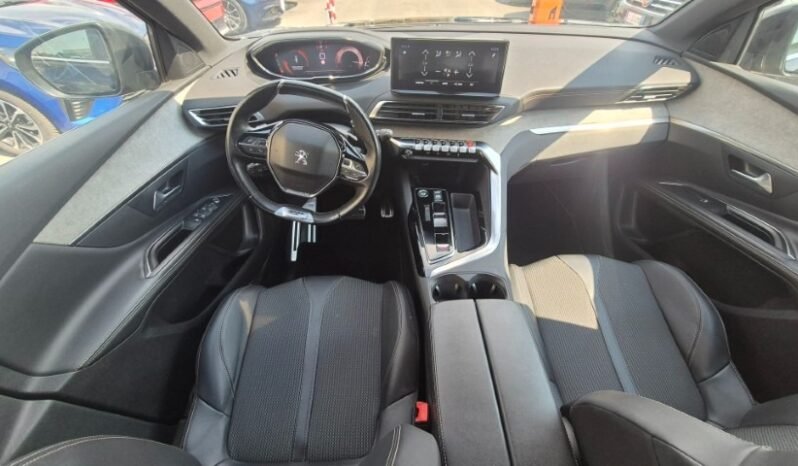 
								Peugeot 5008 BLUEHDI GT (EAT8) 7 POSTI 2023 completo									