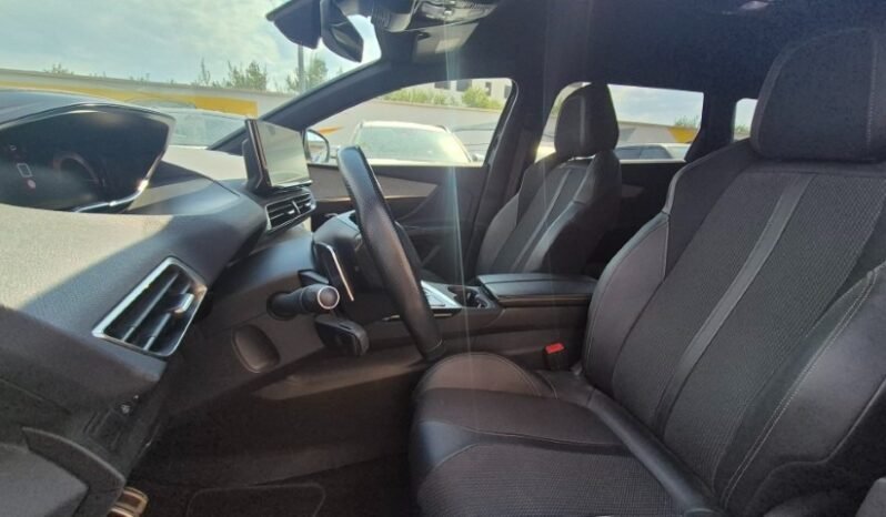 
								Peugeot 5008 BLUEHDI GT (EAT8) 7 POSTI 2023 completo									