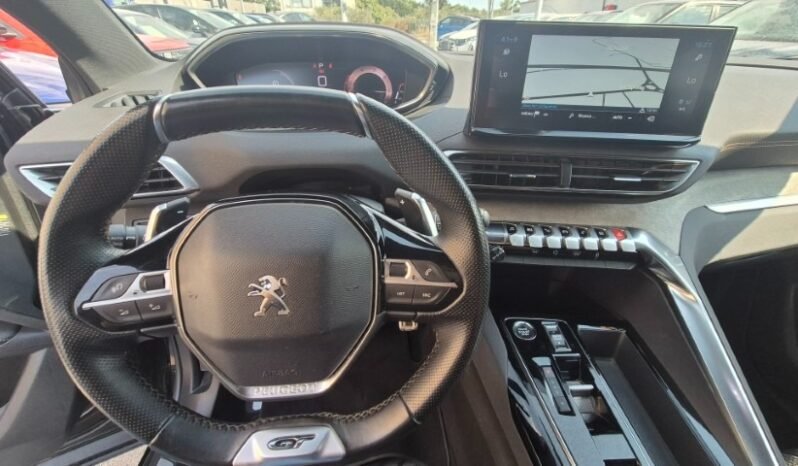 
								Peugeot 5008 BLUEHDI GT (EAT8) 7 POSTI 2023 completo									