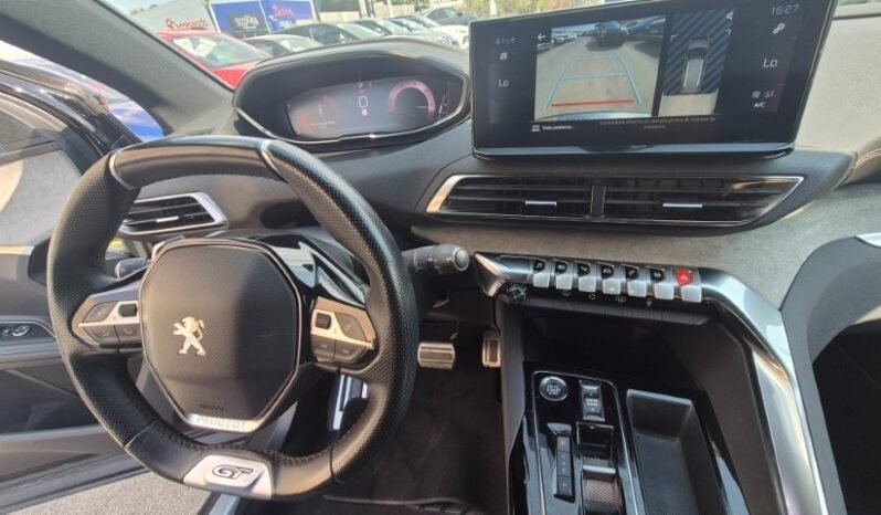 
								Peugeot 5008 BLUEHDI GT (EAT8) 7 POSTI 2023 completo									
