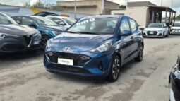 Hyundai I10 MPI CONNECTLINE 2025