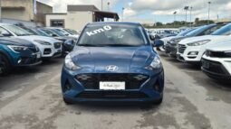 
										Hyundai I10 MPI CONNECTLINE 2025 completo									