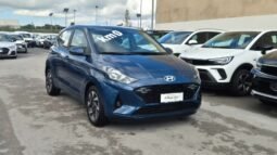 
										Hyundai I10 MPI CONNECTLINE 2025 completo									