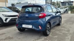 
										Hyundai I10 MPI CONNECTLINE 2025 completo									