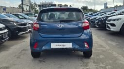 
										Hyundai I10 MPI CONNECTLINE 2025 completo									