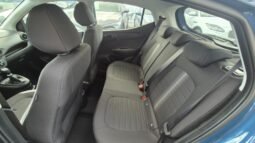 
										Hyundai I10 MPI CONNECTLINE 2025 completo									