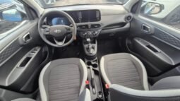
										Hyundai I10 MPI CONNECTLINE 2025 completo									
