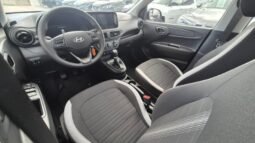 
										Hyundai I10 MPI CONNECTLINE 2025 completo									