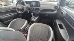 
										Hyundai I10 MPI CONNECTLINE 2025 completo									